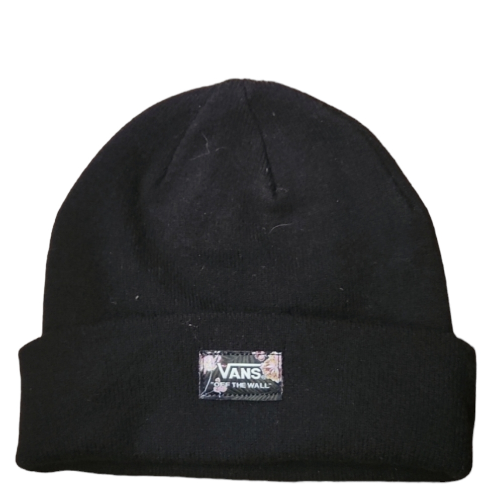 Vans beanie
